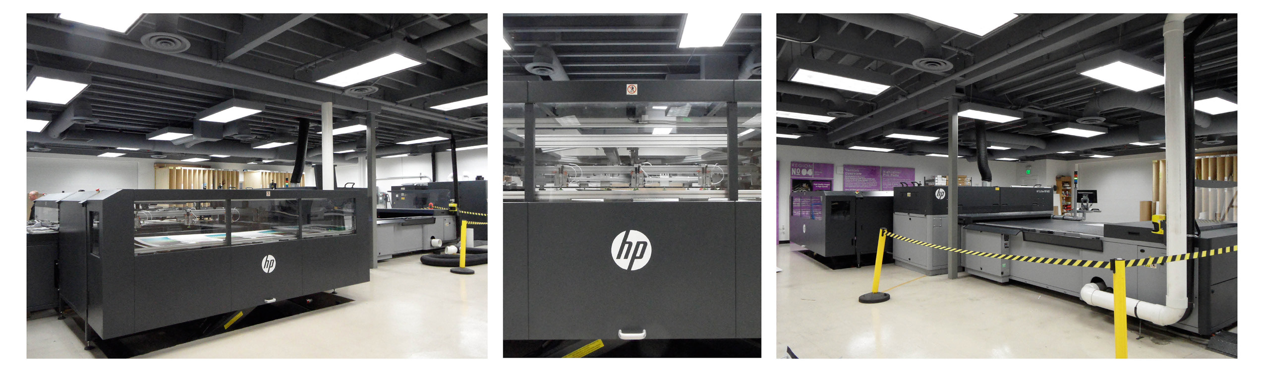 Boxmaker Printroom